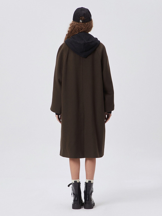 Oversized Balmacaan Wool Coat_QUCAX21610KHX