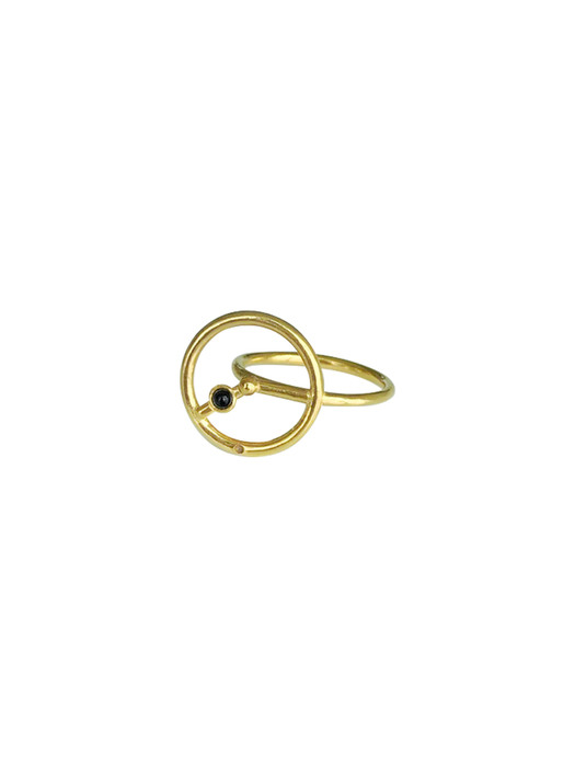 watch Ring (gold)