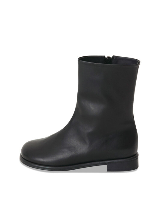 MELLING BOOTS BLACK 
