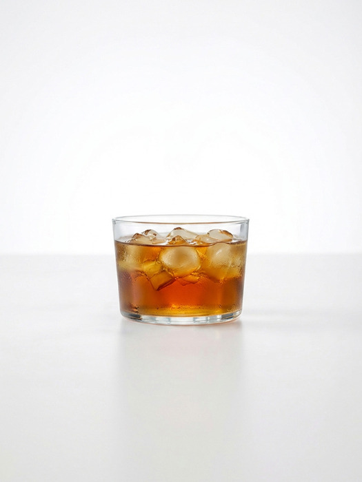강화유리잔 시드라 230ml