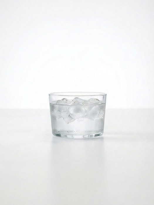 강화유리잔 시드라 230ml
