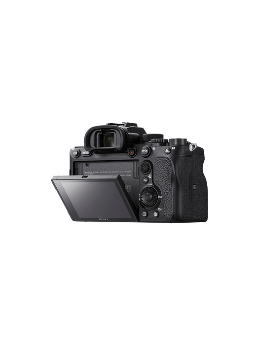 소니 ILCE-7RM4A (렌즈미포함) 카메라의 초격차