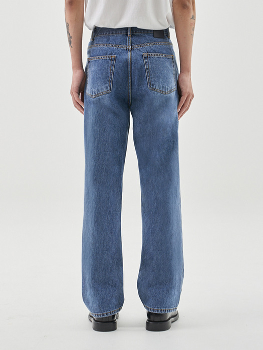 EE-WB026 CLASSIC DENIM (Deep blue)