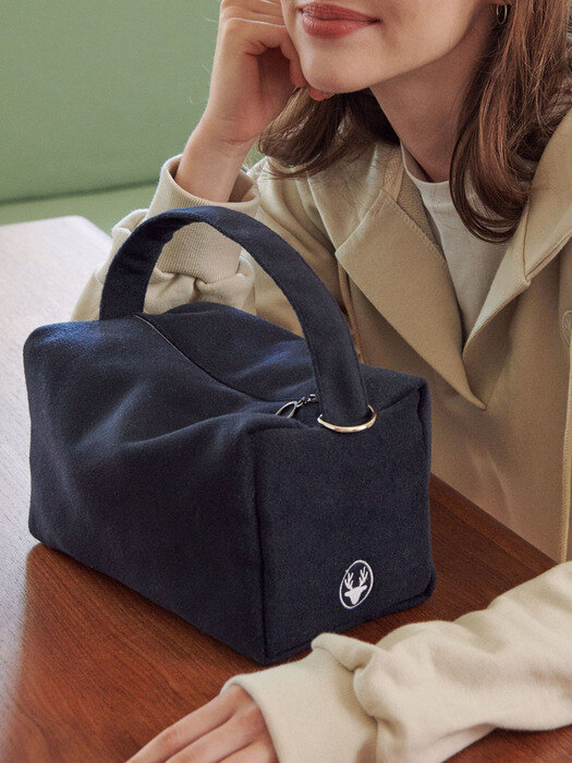 Mini nemo bag_ Navy