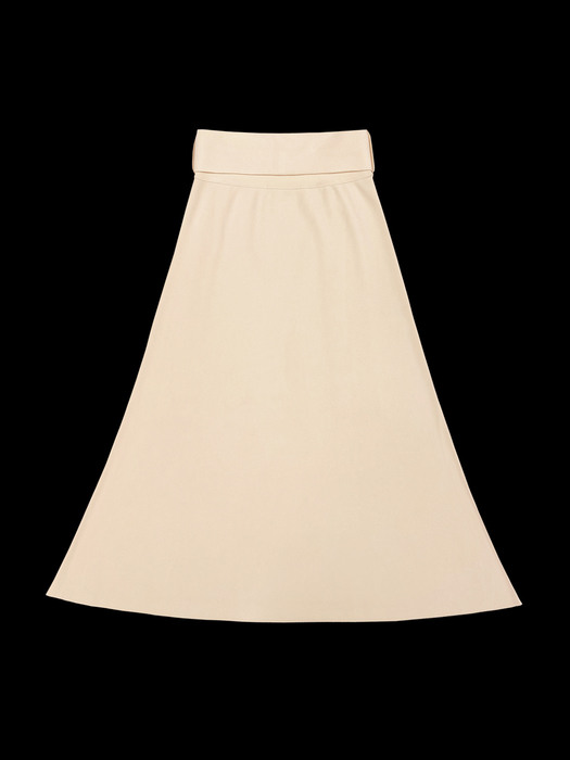 SG Sealing Skirt_Ivory