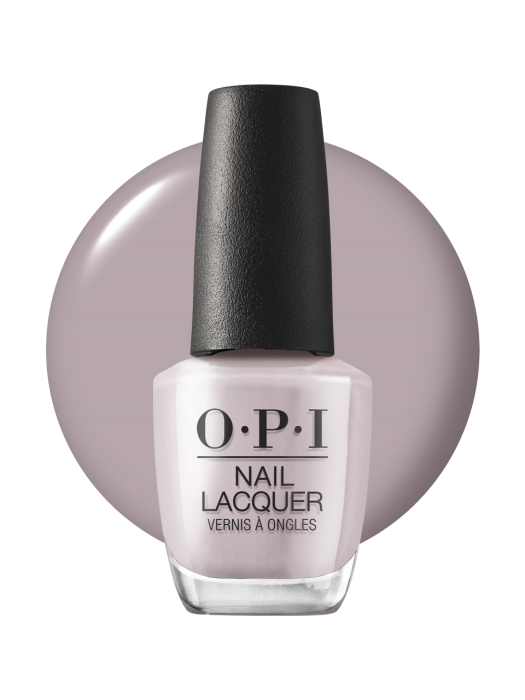 OPI 네일락커 F001 - Peace of Mined