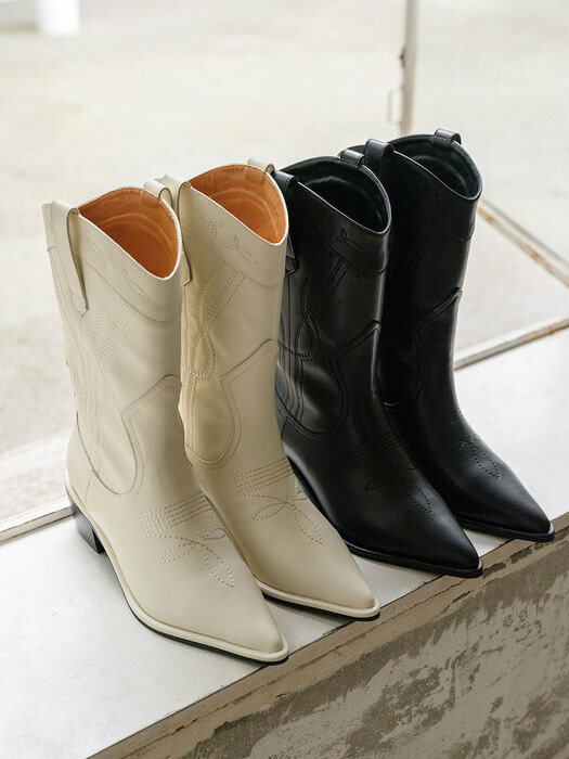 108 western boots