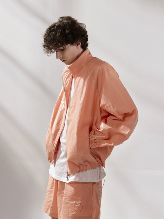 Mens Forever Young Shorts [PEACH]