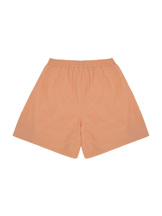 Mens Forever Young Shorts [PEACH]