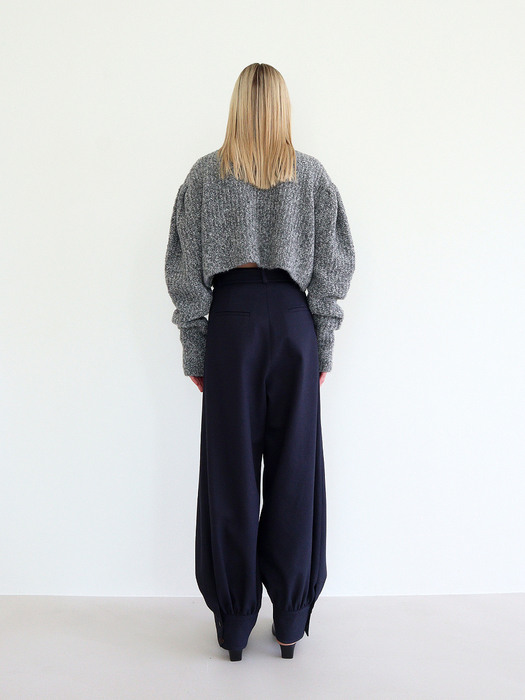 LUS Trousers - Midnight Navy
