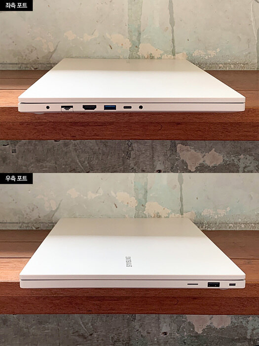 삼성전자 노트북 플러스2 NT550XDA-K24A