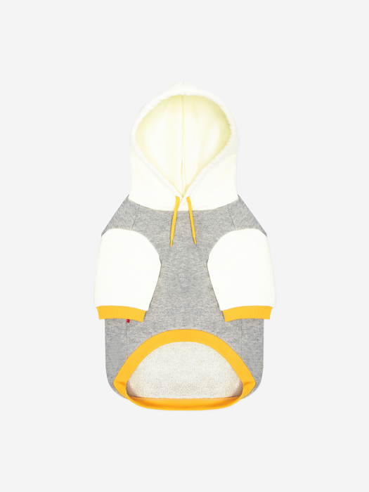 WE ARE KINI HOODIE-GRAY(후드)