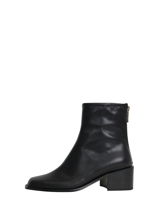  Westy Basic Boots / BLACK