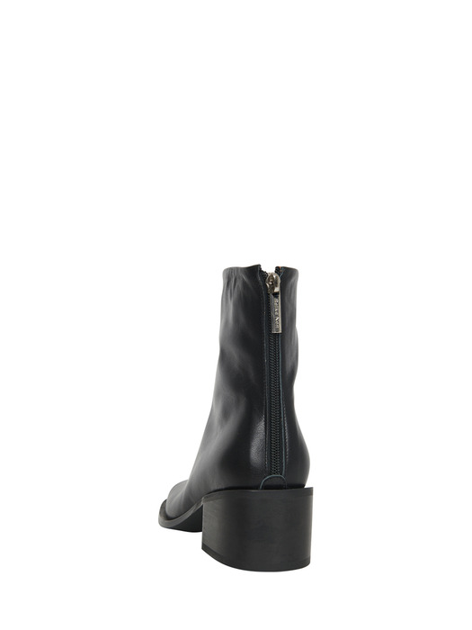  Westy Basic Boots / BLACK