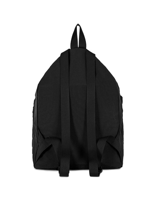 [Mmlg W] MICRO RUCKSACK (BLACK)