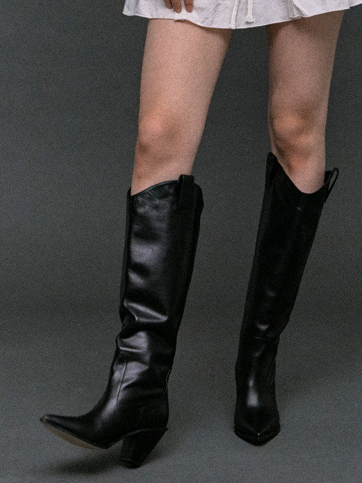 [단독]DAIIL BOOTS_3color