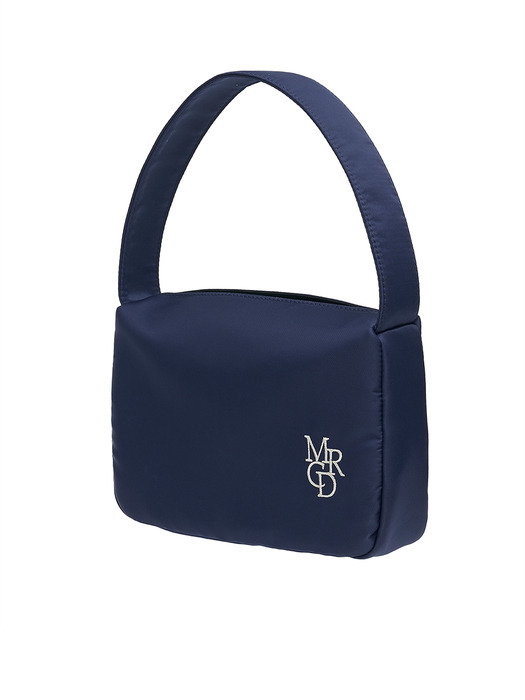 PANINI NYLON_NAVY IVORY