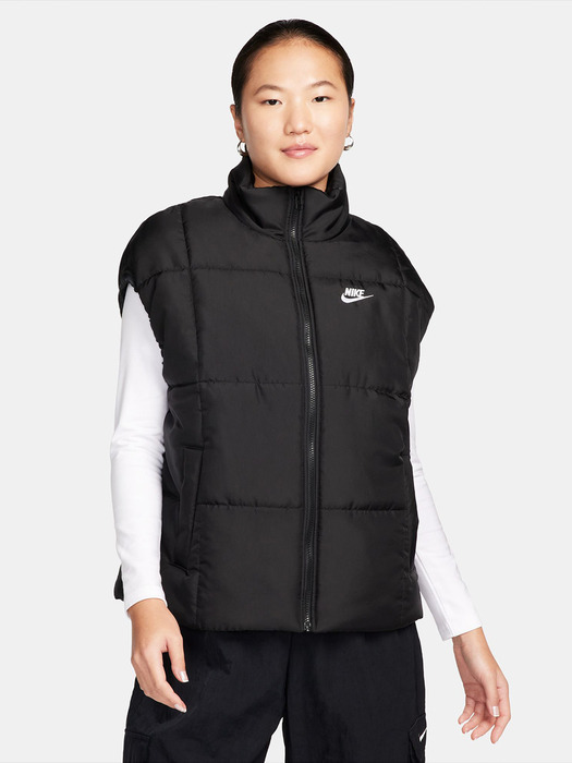 [FB7680-010] AS W NSW TF THRMR CLSC VEST