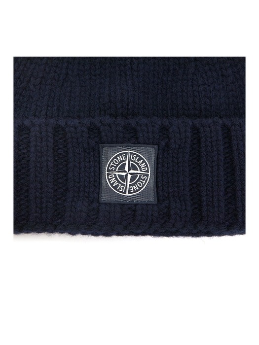 STONE ISLAND 스톤아일랜드 남성 비니 7915N17D6 V0020