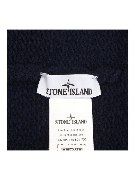 STONE ISLAND 스톤아일랜드 남성 비니 7915N17D6 V0020