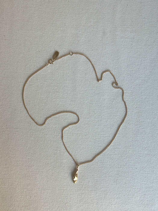 Promm Necklace