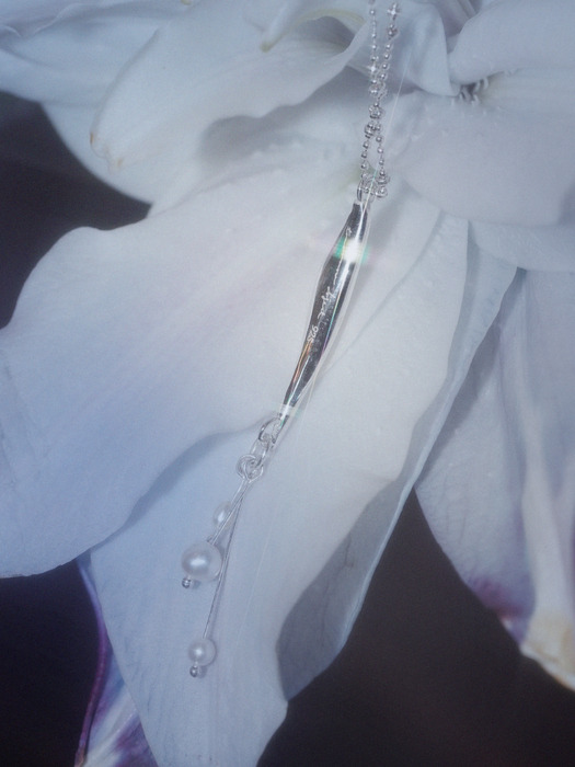 23FW. lily breeze. necklace 02