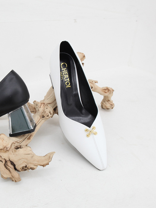 Berona pumps 6colors