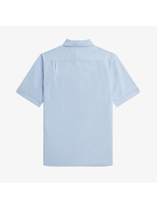 [본사정품] 프레드페리 [Baseline] 숏 슬리브 옥스포드 셔츠(146)(AFPM2415503-146)