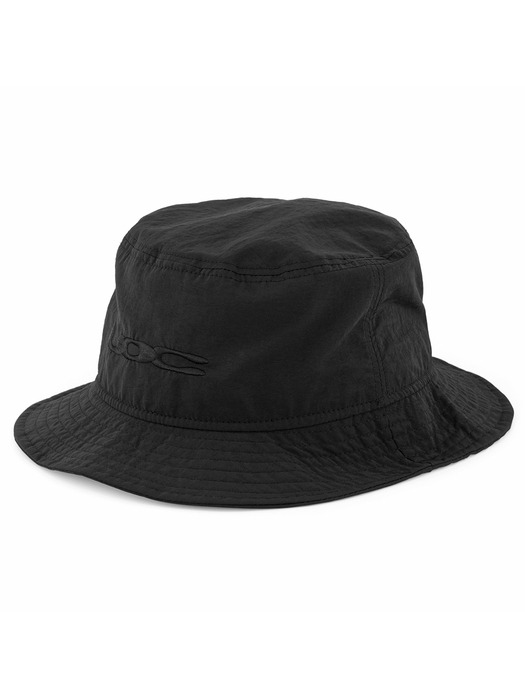 UDC / TACT BUCKET / NYLON / BLACK