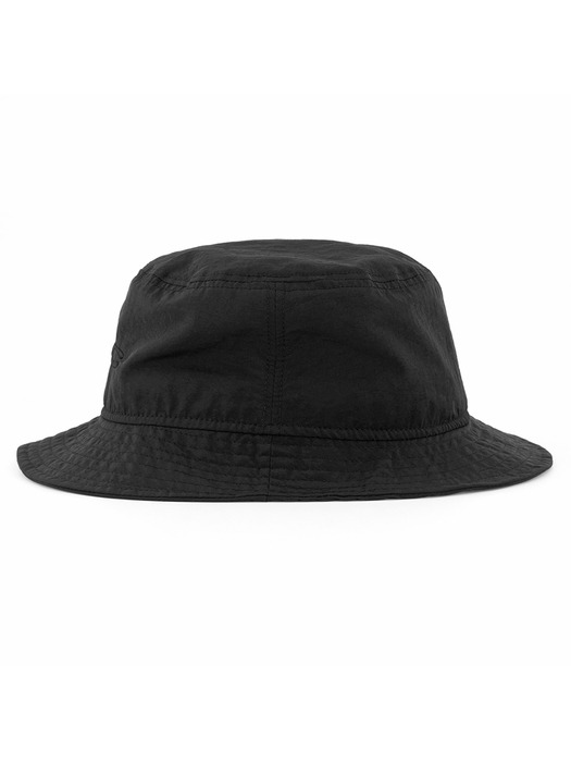 UDC / TACT BUCKET / NYLON / BLACK