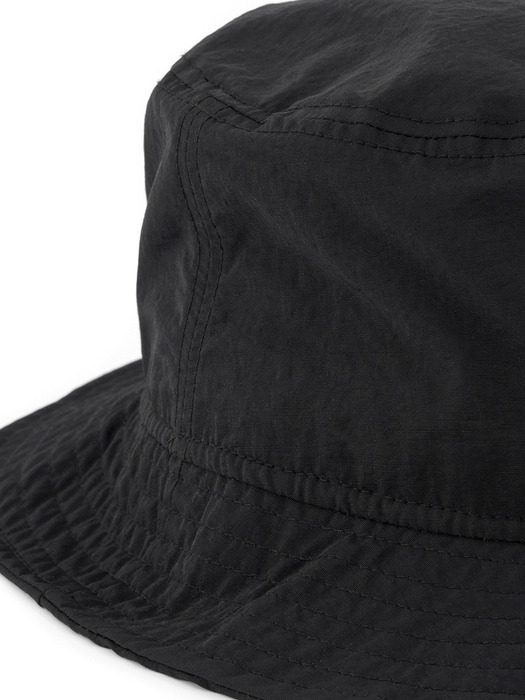 UDC / TACT BUCKET / NYLON / BLACK