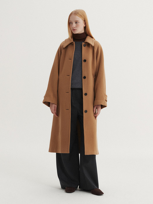 WREN COAT (4 COLORS)