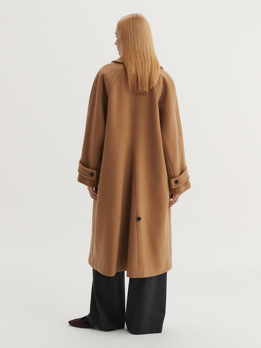 WREN COAT (4 COLORS)