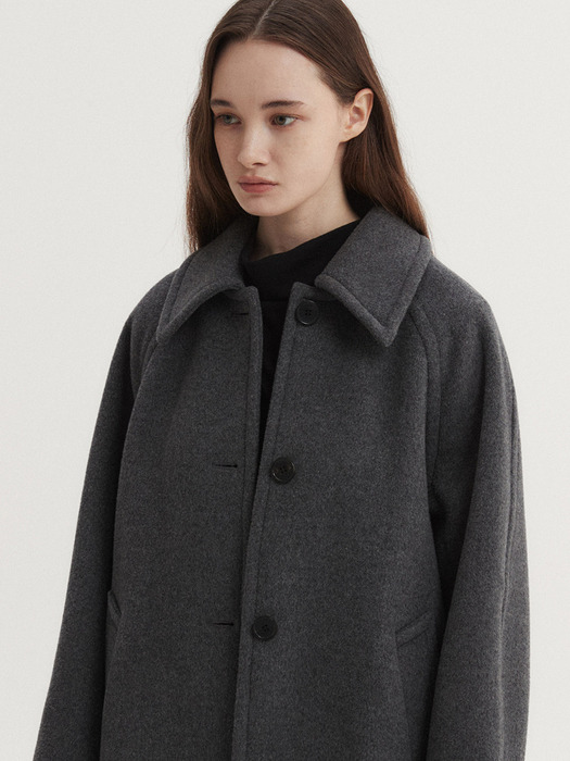 WREN COAT (4 COLORS)