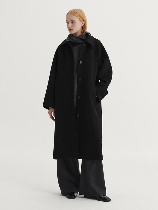 WREN COAT (4 COLORS)