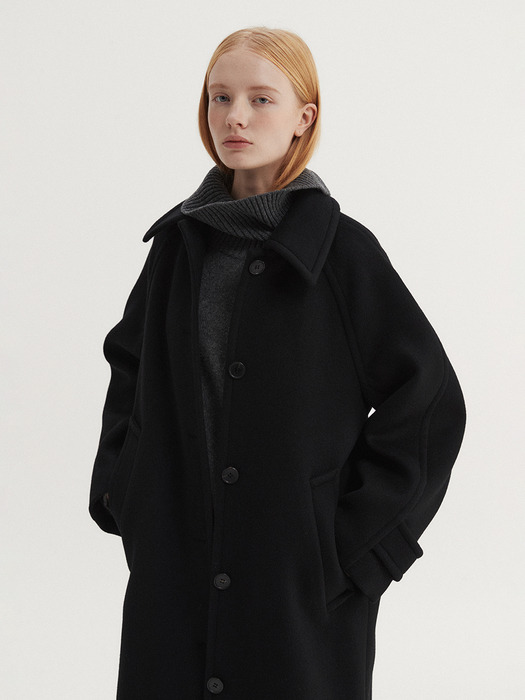 WREN COAT (4 COLORS)