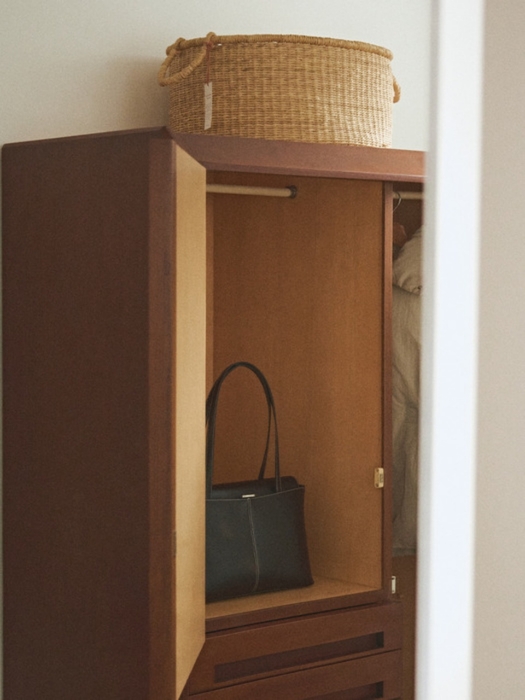 [단독] Panier Flap Bag_3colors