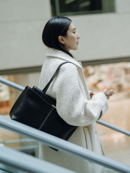 [단독] Panier Flap Bag_3colors