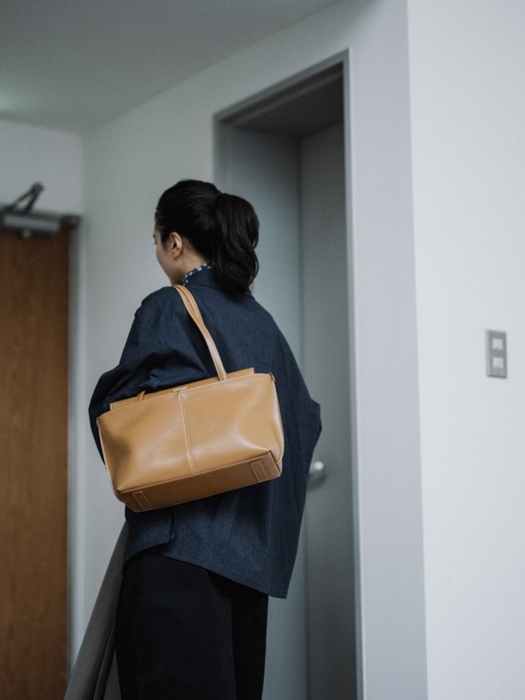 [단독] Panier Flap Bag_3colors