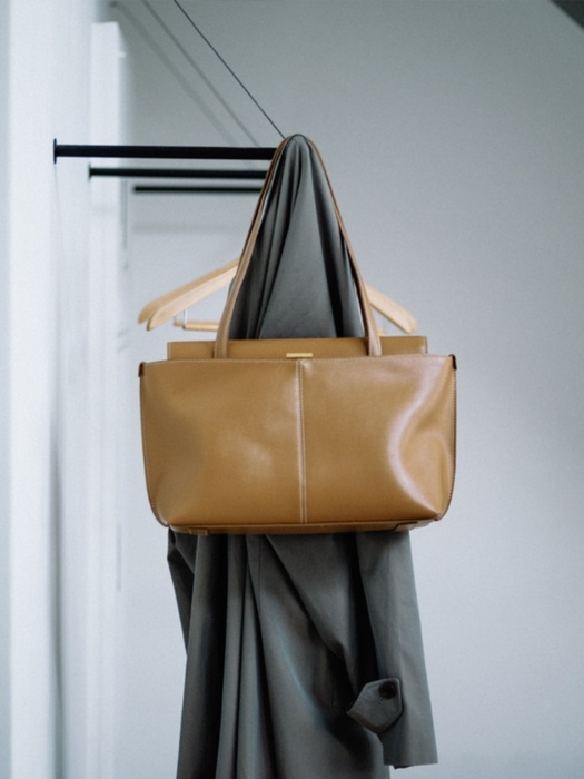 [단독] Panier Flap Bag_3colors