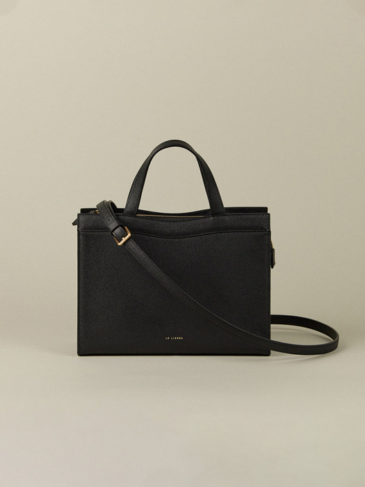 Colline bag, black