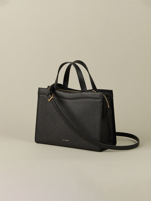 Colline bag, black