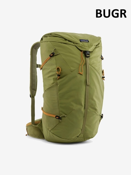 [공식] Terravia Pack 36L 48915P7