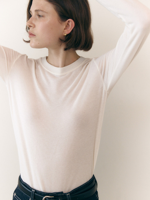 Soft Season T-shirt_4color