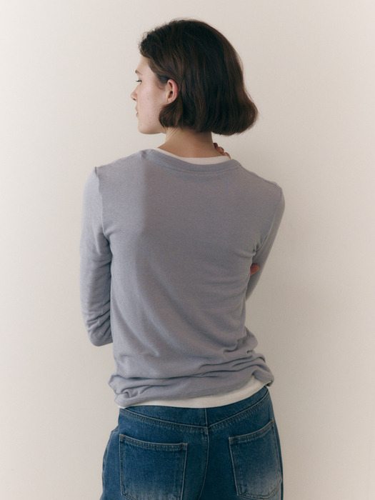 Soft Season T-shirt_4color