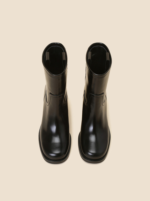 Modern ankle boots(black)_DG3CW24513BLK