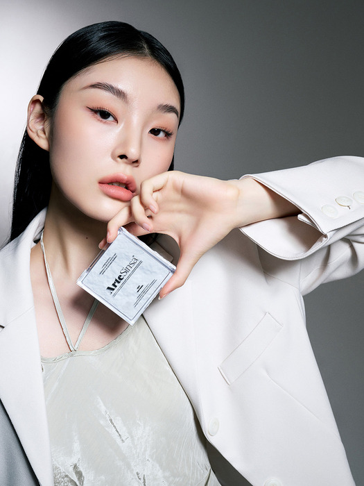 언보이스드 아이팔레트 (2 Colors)