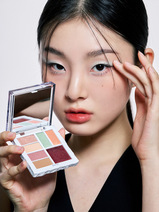 언보이스드 아이팔레트