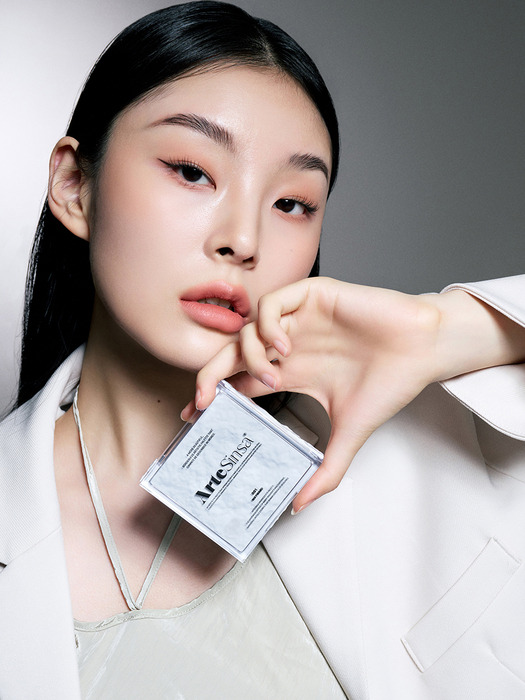 언보이스드 아이팔레트