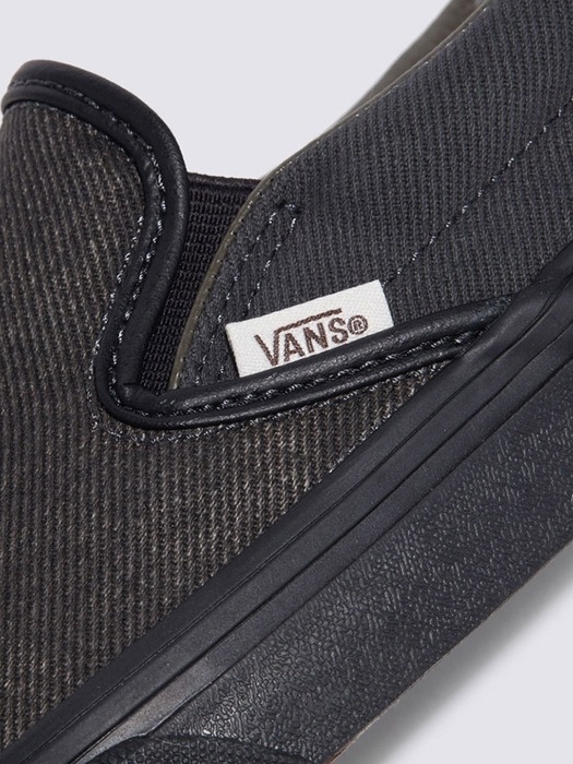 [반스 공식] Vans x Vainl Archive 클래식 Slip-on 슬립온 / VN000BVZRUX1